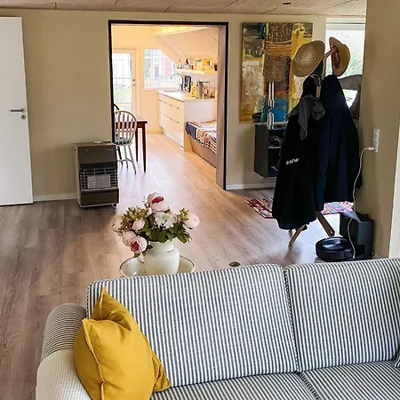 Vakantiehuis Iv Eskebjerg