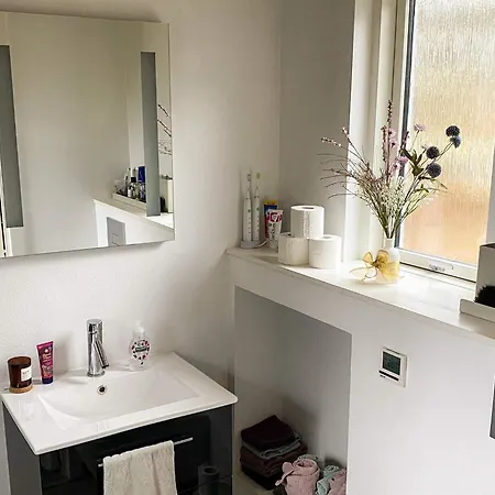 Iv Vakantiehuis
