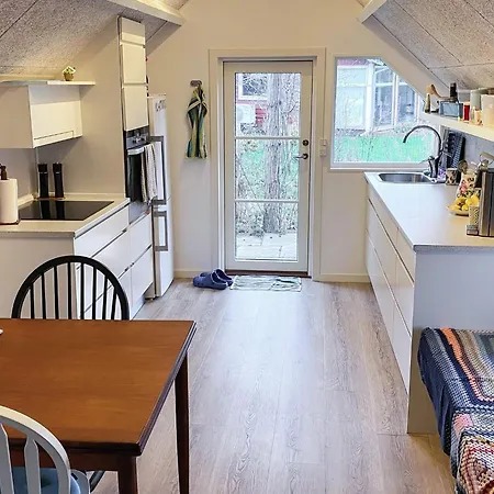 Iv Vakantiehuis Eskebjerg